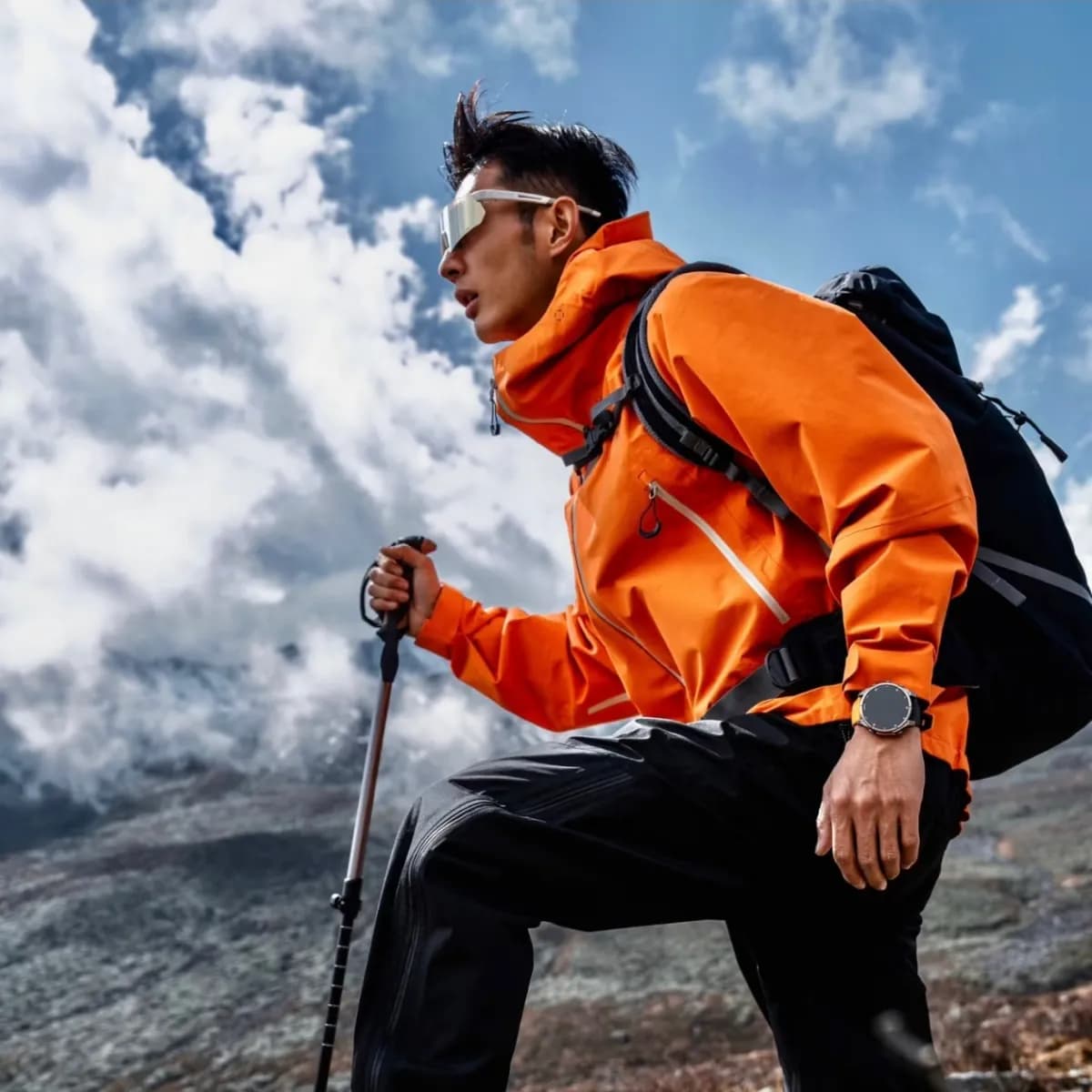 Human Outdoor Apparel